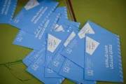 Выборы в Кнессет: обновление информации
