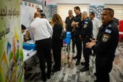 Израиль бьет рекорды явки на выборах. В бедуинских поселках стоят очереди, арабы Галилеи активно голосуют