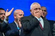Доброе утро, Израиль: мы в тупике