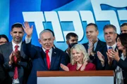 Подсчитано более половины голосов: 55 на 49 мандатов