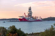 Турция предложила Египту поделить Средиземное море в обход Греции