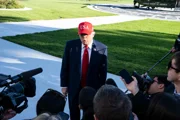 Трамп о выборах в Израиле: от «ужасающих новостей» до тайны Ирвинга Шварца
