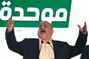 После подсчета 91 процента голосов у РААМ 8 мандатов