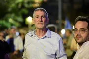 Яир Голан начинает строить «правительство перемен»