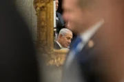 Уголовное дело против активистов РААМ возбудили по звонку главы администрации Нетанияху