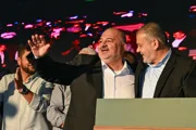 Мансур Аббас считает, что вероятность создания правительства меньшинства мизерная