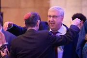 Как депутат от «Ликуда» пытался объяснить, кому можно и кому нельзя получать деньги из Катара