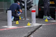 Шесть жертв за трое суток: в Негеве убит мужчина, число погибших в арабском секторе достигло 190