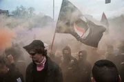 Масштабные молодежные протесты пройдут сегодня в Германии