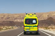 Под Каиром фура врезалась в микроавтобус с рабочими: 10 погибших, 24 раненых