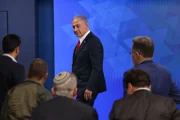 В кибуце Эйн а-Шлоша возмутились словами премьера о том, что 7 октября там ничего не произошло