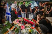 Расследование гибели четырех бойцов в Хан-Юнисе не дает ответа на один вопрос