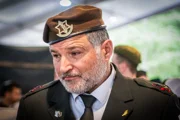 Генерал Зини: «ШАБАК должен подчиняться не закону, а премьер-министру»