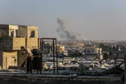 Военнослужащий в Газе погиб при попытке похищения