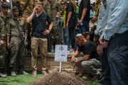 Обстоятельства гибели Ариэля Люблинера в Газе: невыразимая трагедия