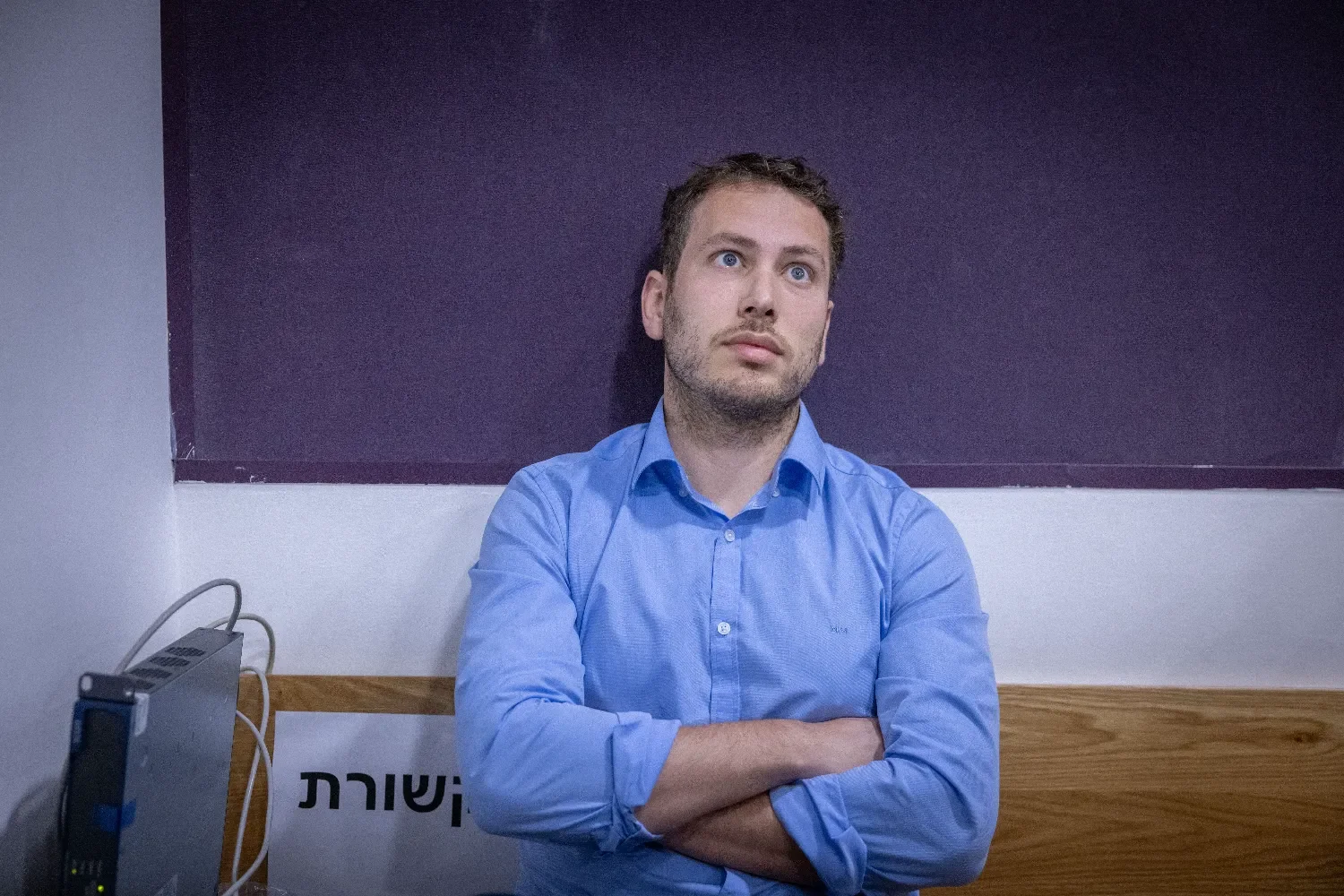 Авнер Нетаньяху снова отменил свадьбу, на сей раз окончательно  Авнер Нетаньяху