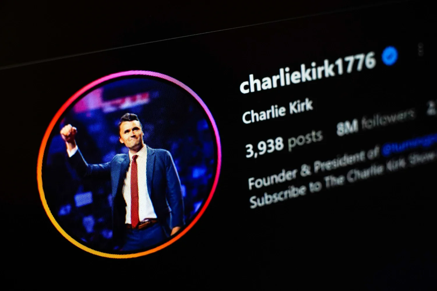 По подозрению в убийстве Чарли Кирка арестован 22-летний Тайлер Робинсон  По подозрению в убийстве Чарли Кирка арестован 22-летний Тайлер Робинсон