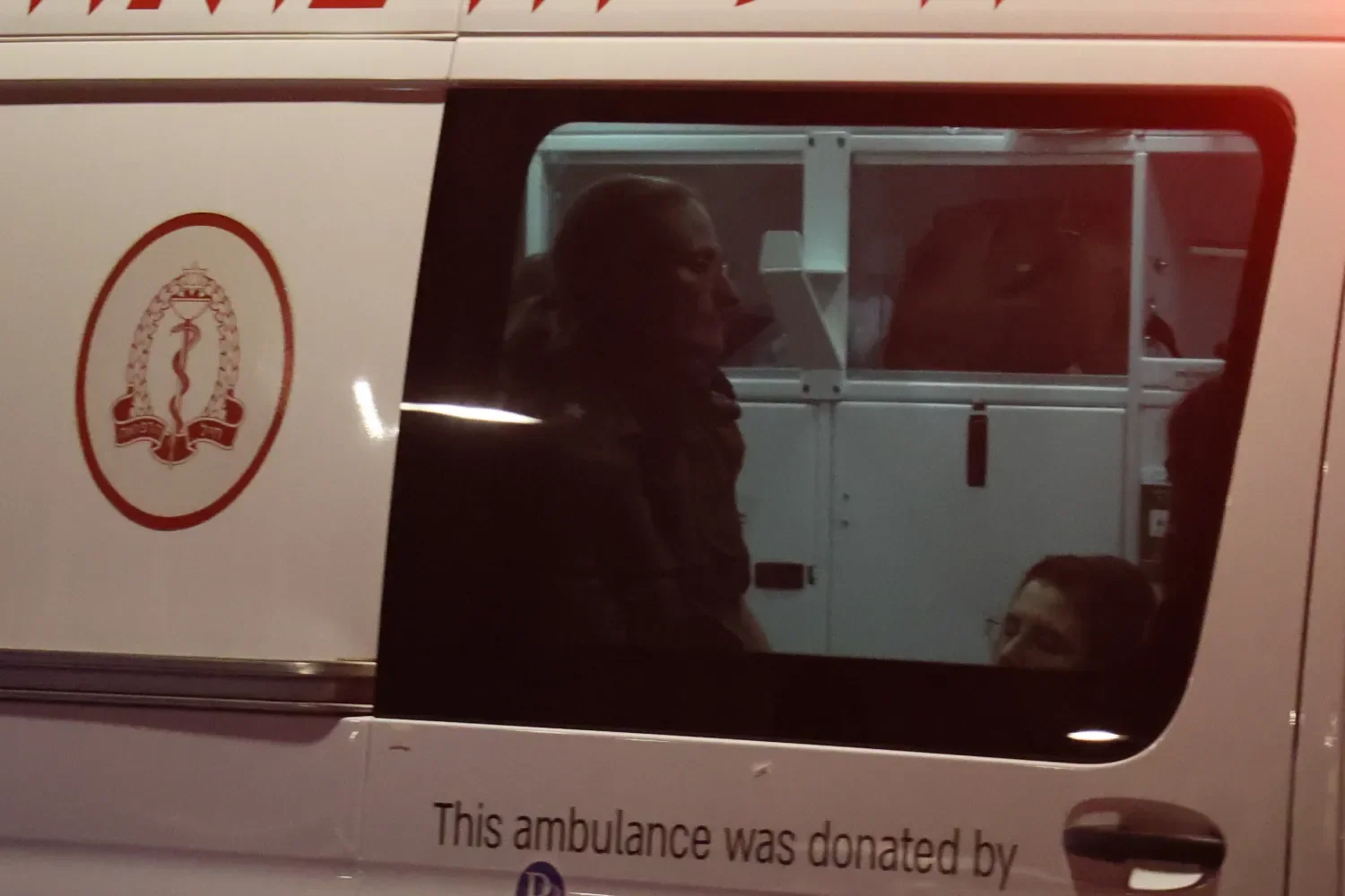 Елизавета Цуркова в разговоре с Нетаньяху призвала лишить Иран влияния в Ираке  Иллюстрация