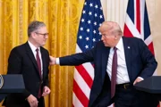 Трамп: Освобождение заложников поможет надавить на Нетаньяху и закончить войну