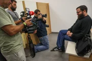 Йонатана Уриха вновь отлучили от Нетаньяху, судья сослался на конфликт с Катаром