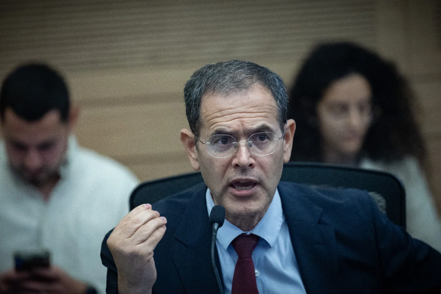 «Ликуд» требует остановить процесс Нетанияху из-за «преступлений прокуратуры». О чем идет речь?  «Ликуд» требует остановить процесс Нетанияху из-за «преступлений прокуратуры». О чем идет речь?