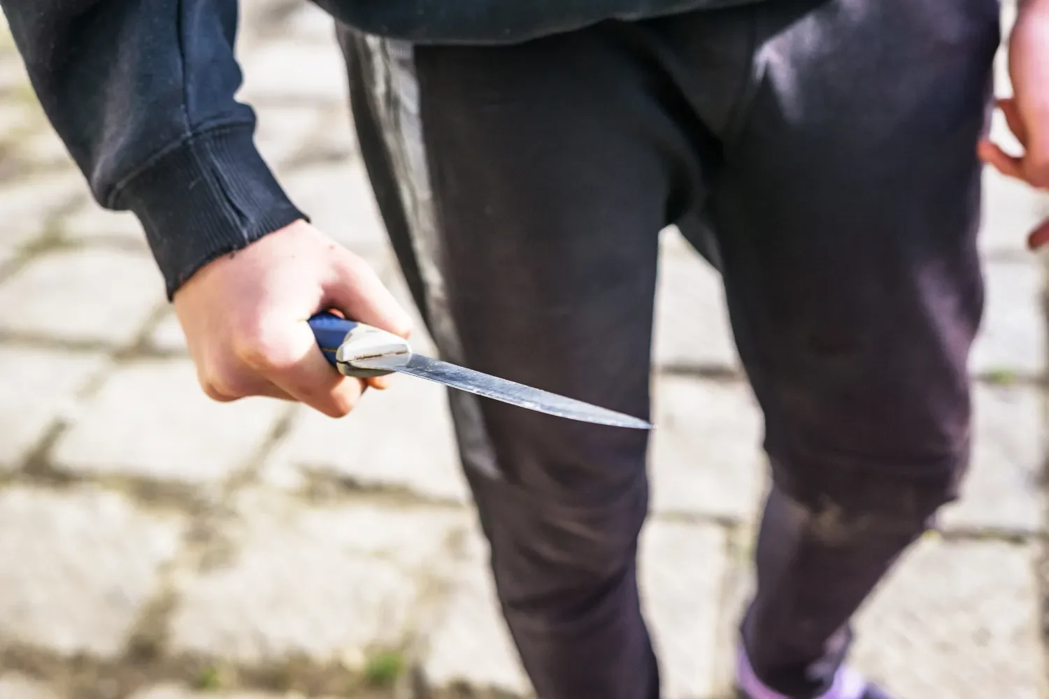 После убийства мальчика в школах проведут урок «профилактики насилия»  После убийства мальчика в школах проведут урок «профилактики насилия»