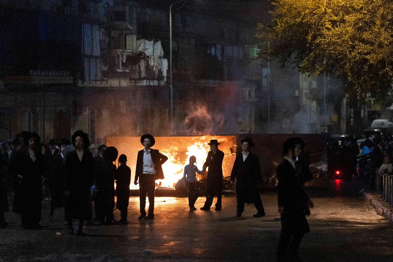 Мири Регев поможет харедим добраться до места «миллионного митинга»  Мири Регев поможет харедим добраться до места «миллионного митинга»