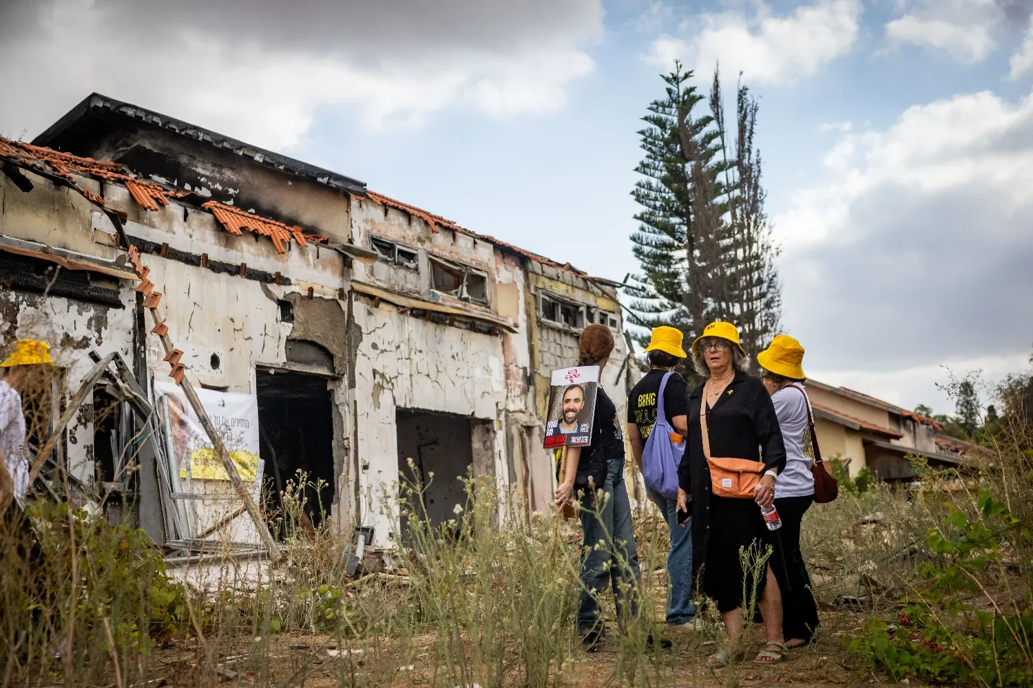 План восстановления Пояса Газы: на бумаге гладко  План восстановления Пояса Газы: на бумаге гладко