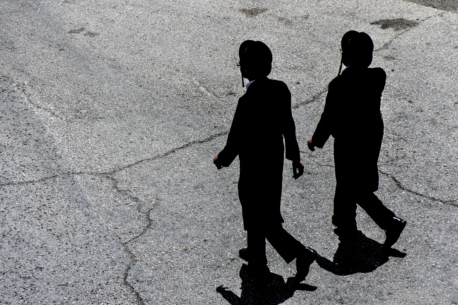 Антисемитское нападение в Нью-Йорке: израильский педагог избит у кошерного ресторана  Антисемитское нападение в Нью-Йорке: израильский педагог избит у кошерного ресторана