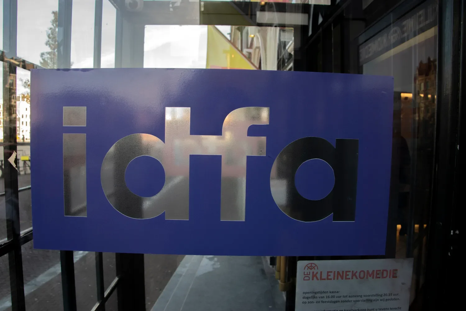 Израиль не пустили на международный фестиваль документального кино в Амстердаме  Израиль не пустили на международный фестиваль документального кино в Амстердаме