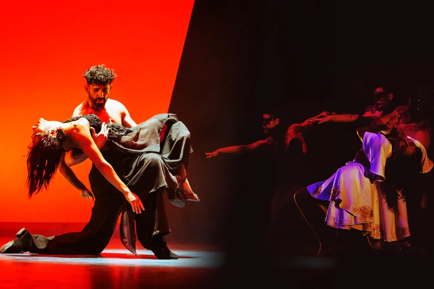 Легенда аргентинского танго Маркос Аяла — De Tango y Sombras  Легенда аргентинского танго Маркос Аяла — De Tango y Sombras