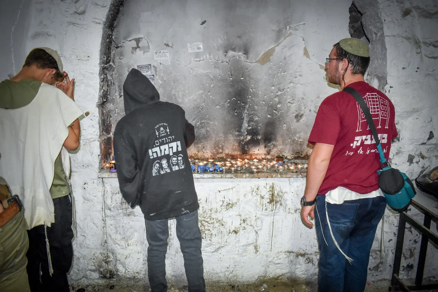 Израильское общество становится все более религиозным  Израильское общество становится все более религиозным