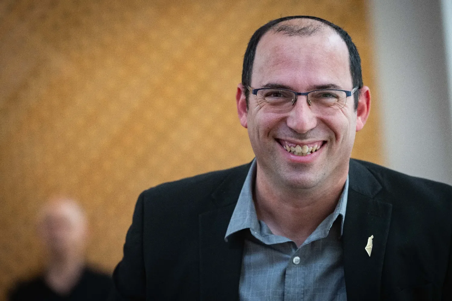 Кнессет в предварительном чтении одобрил закон о разделении полномочий юрисконсульта правительства  Кнессет в предварительном чтении одобрил закон о разделении полномочий юрисконсульта правительства