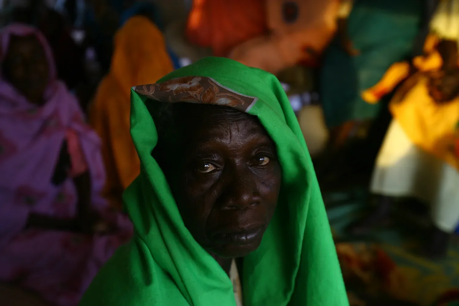 Массовая резня, на которую миру плевать  Массовая резня, на которую миру плевать