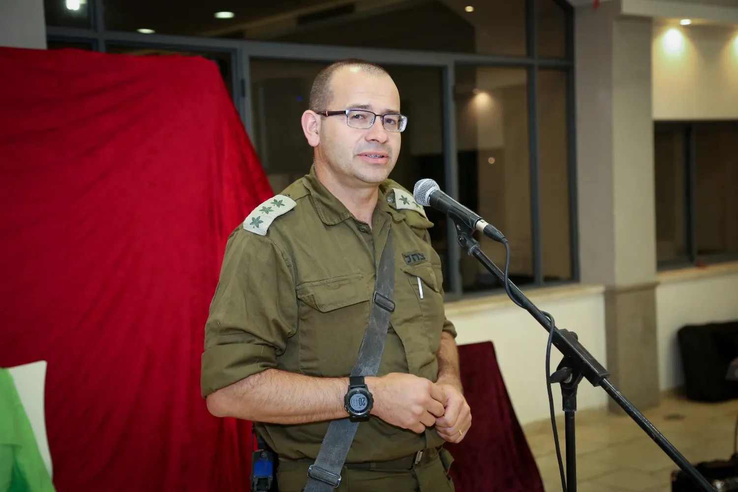 Романа Гофмана рассматривают в качестве главы «Моссада». Дело о вербовке подростка еще не закрыто  Романа Гофмана рассматривают в качестве главы «Моссада». Дело о вербовке подростка еще не закрыто