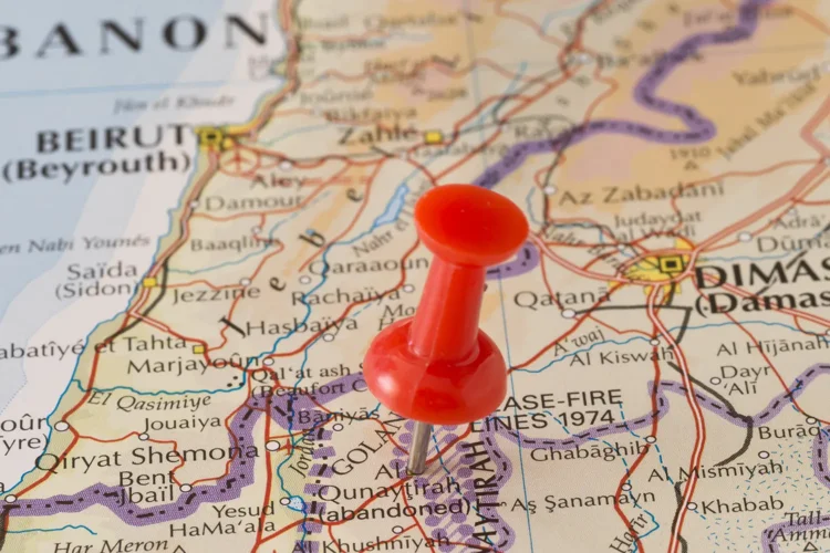 КАН: задержанные в Бейт-Джине признались в связях с ХАМАСом, Ираном и Хизбаллой