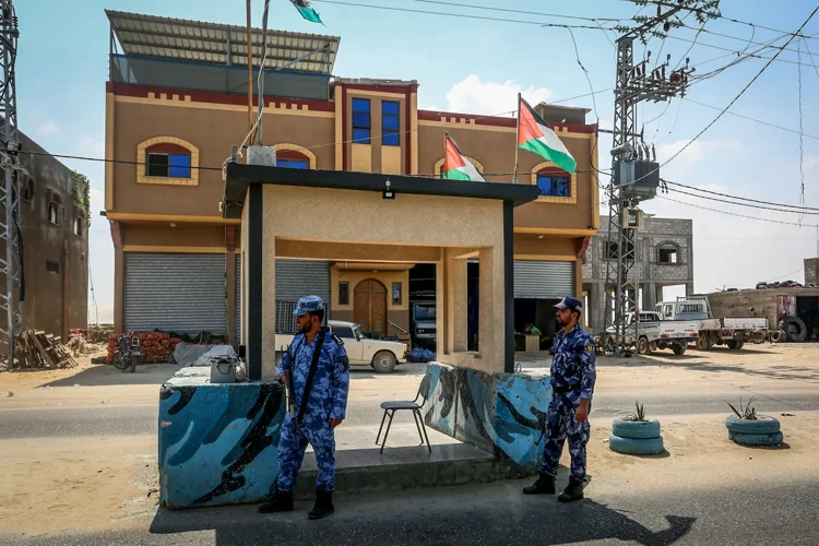 Израиль откроет КПП «Рафиах» на следующей неделе