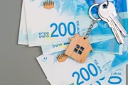 Отчет: у большинства плательщиков ипотеки в Израиле есть долги по другим ссудам и долгам