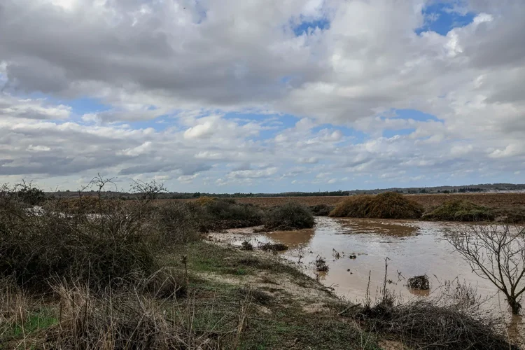 «Успехи» шторма «Байрон»: все еще впереди