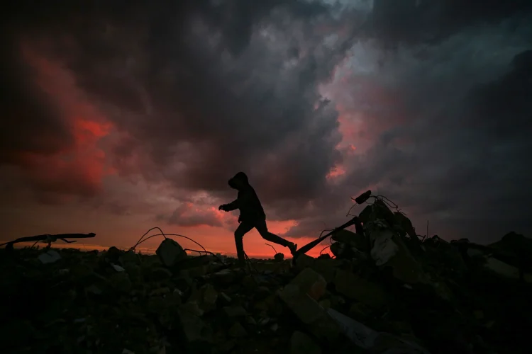 ЦАХАЛ сообщил о «ликвидации» предпоследнего главаря ХАМАС в Газе