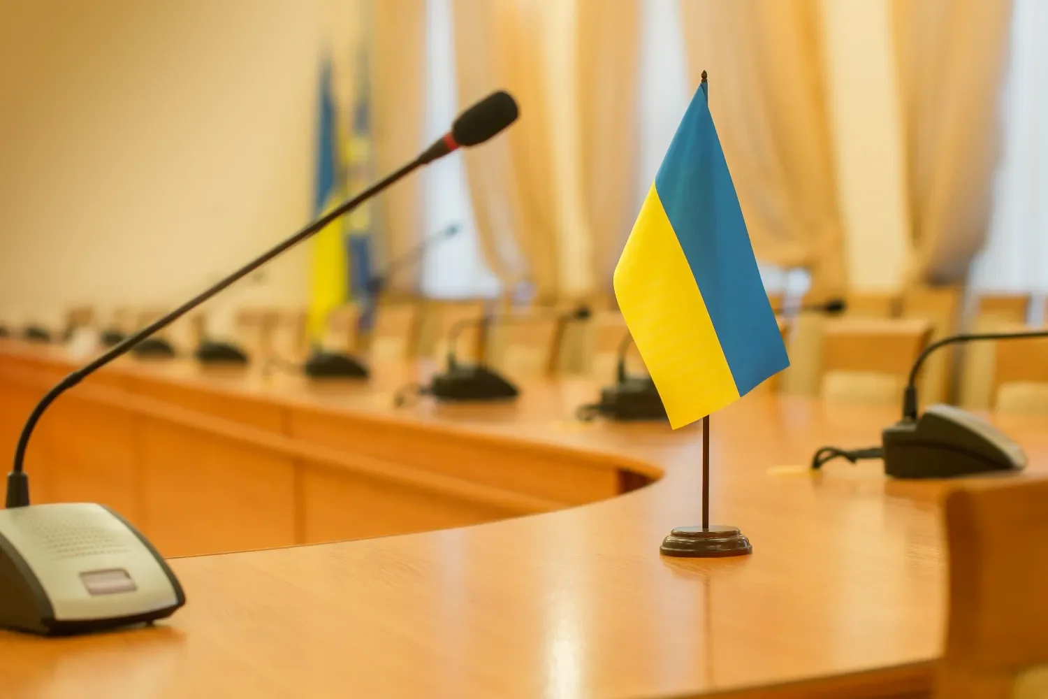 Украина готова отказаться от НАТО ради мира