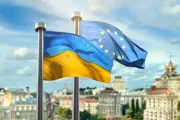 Лидеры Европы договорились об отправке международных сил в Украину