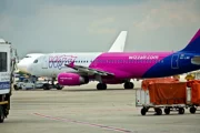 Wizz Air все же откроет базу в Бен-Гурионе и запустит рейсы из Эйлата