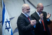 Премьер-министр Албании второй раз за год выступил в Кнессете