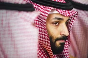 Наследный принц Саудовской Аравии на словах поддержал Иран