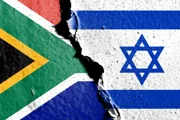 Южная Африка изгоняет посла Израиля, Израиль изгоняет посла ЮАР в Палестине