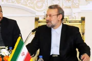 Али Лариджани: Идет «процесс создания структуры для переговоров» с США