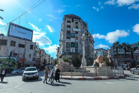 12 американских невидимок F-22 прибыли на одну из баз на юге Израиля