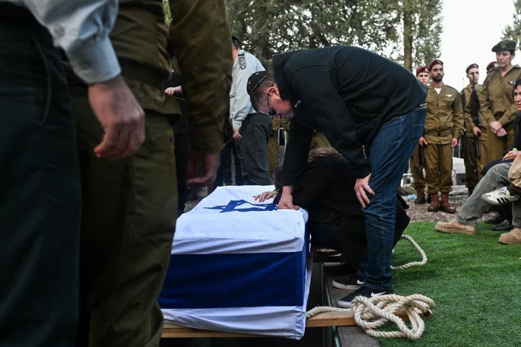 Разрешено к публикации: двое бойцов ЦАХАЛ погибли в Ливане