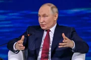 Иран приготовился к наземному вторжению. Путин готов всех помирить